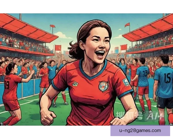 女足俱乐部商业价值急速上升背后原因与未来发展潜力分析 女足俱乐部商业价值急速上升背后原因与未来发展潜力分析
