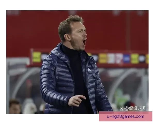 纳格尔斯曼与德国足协续约至2026美加墨世界杯 承诺带领球队再创辉煌