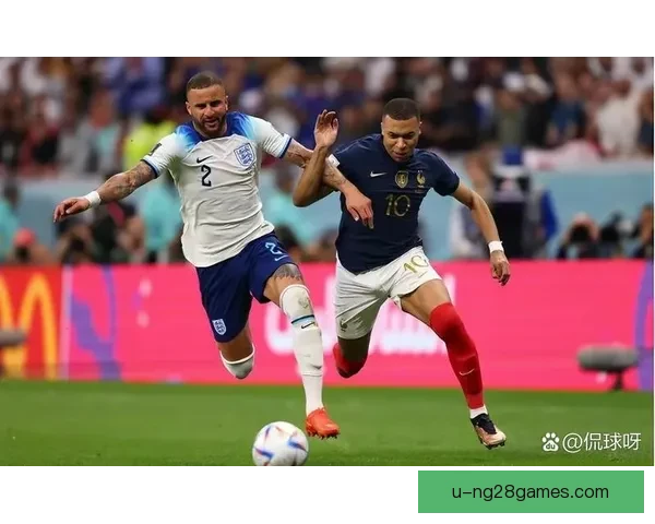 五个必须关注的FIFA国际比赛日赛程要点助力球队备战世界杯 五个必须关注的FIFA国际比赛日赛程要点助力球队备战世界杯