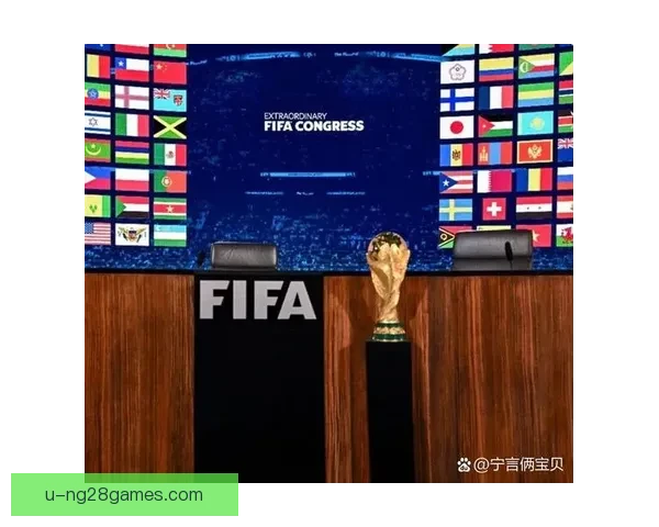从百年世界杯脉络到2026盛会的历史传承与未来展望全球足球新格局 从百年世界杯脉络到2026盛会的历史传承与未来展望全球足球新格局